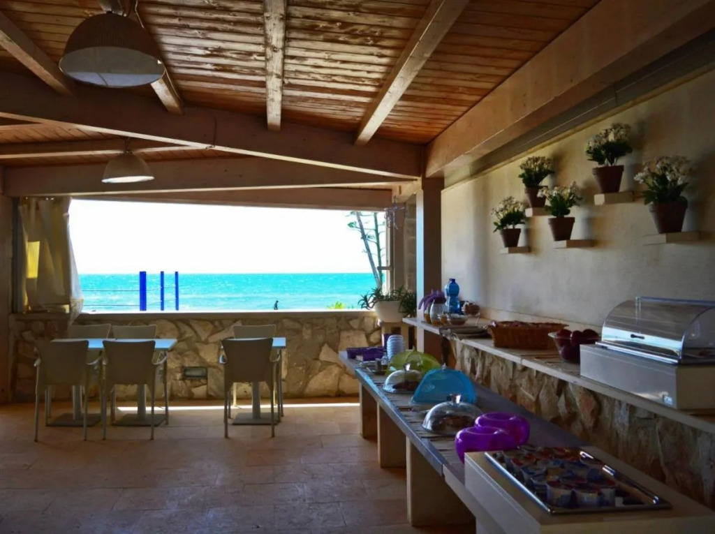 Hotel Mar & Sol