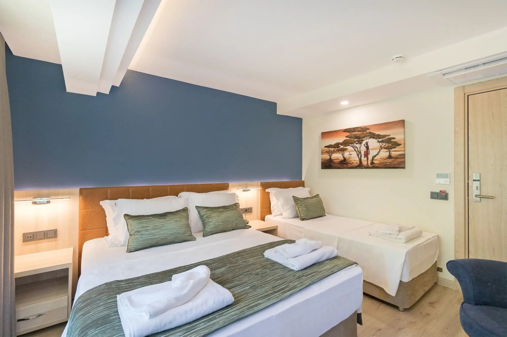 Kavala Hotel