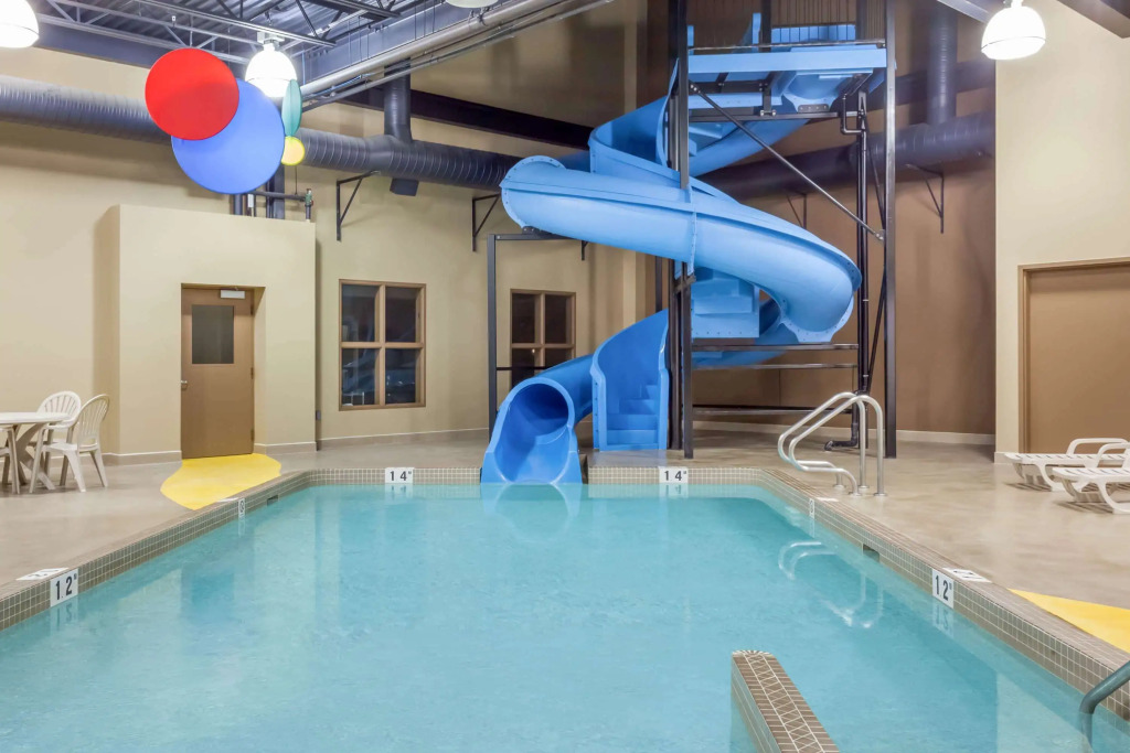 Microtel Inn & Suites by Wyndham Estevan