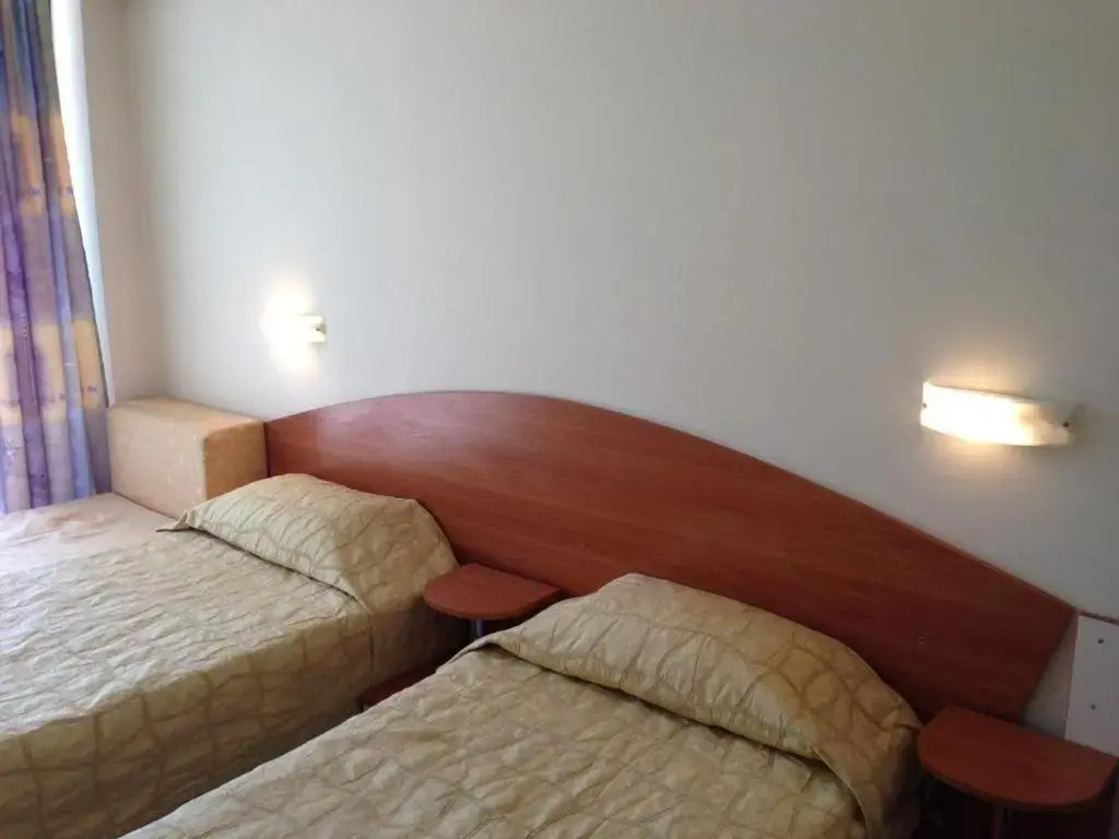 Hotel Pliska - Breakfast - All inclusive Light