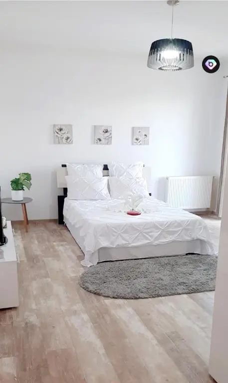 White Studio