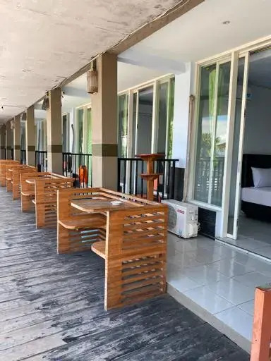 Mawar Hotel