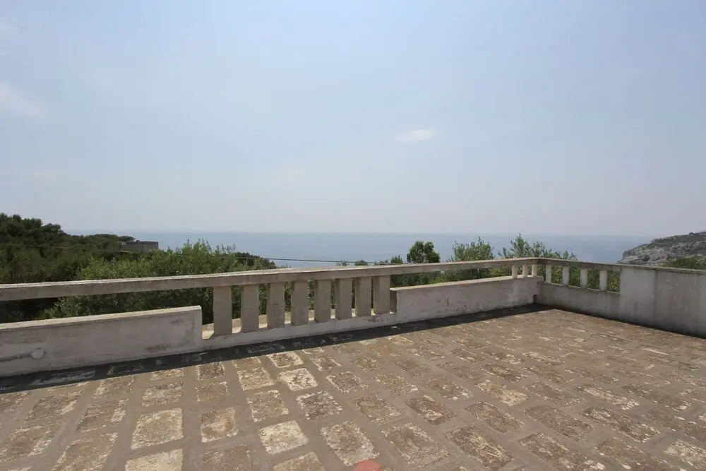 Villa Cavalera