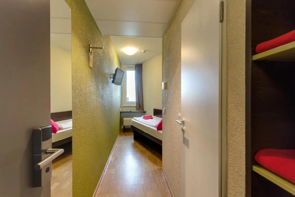 MEININGER Hotel Berlin Hauptbahnhof