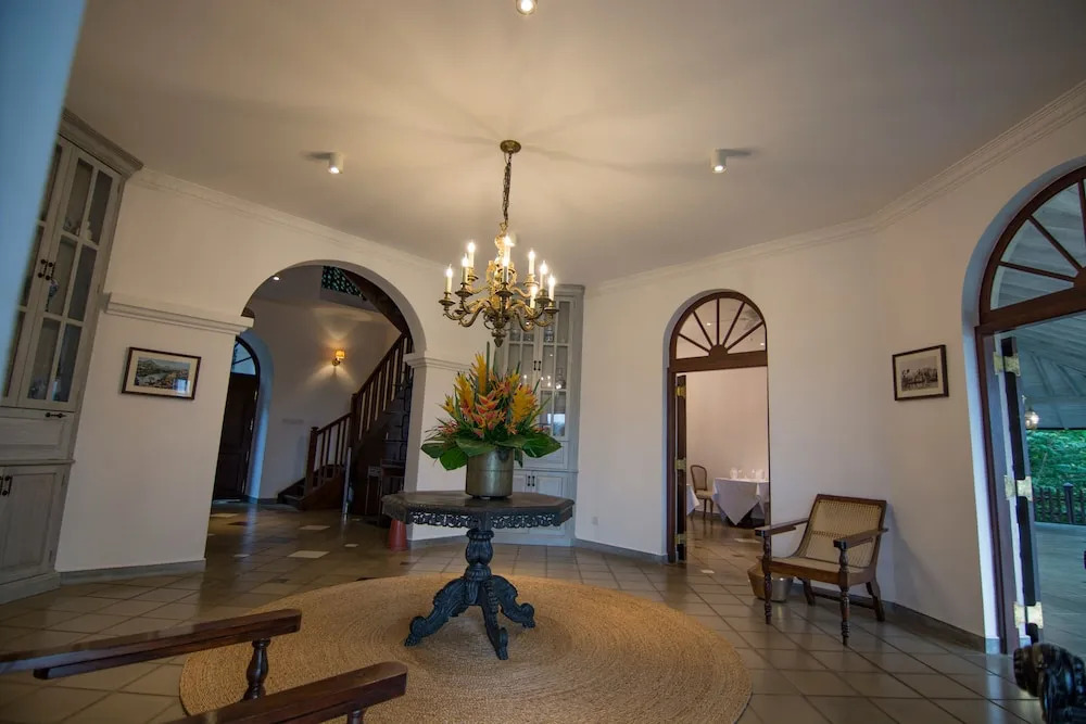 Coffee Bungalow Kandy