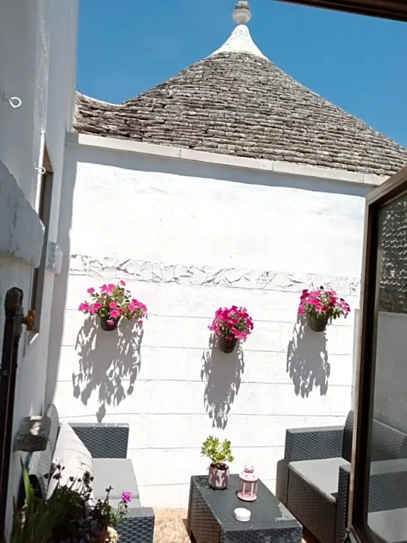 "B&B La Lanterna"