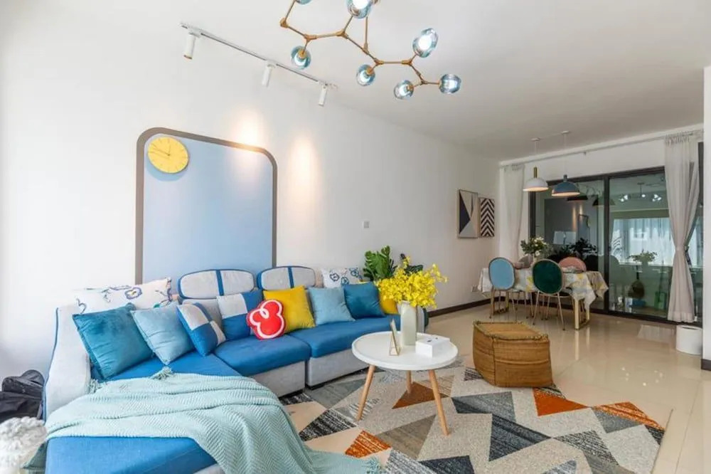 Locals Boutique Apartment Huafa Plaza 14