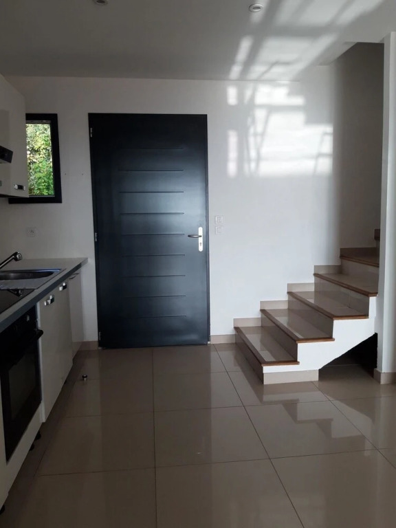 Apartment With 2 Bedrooms in Bastia, With Wonderful sea View, Furnishe