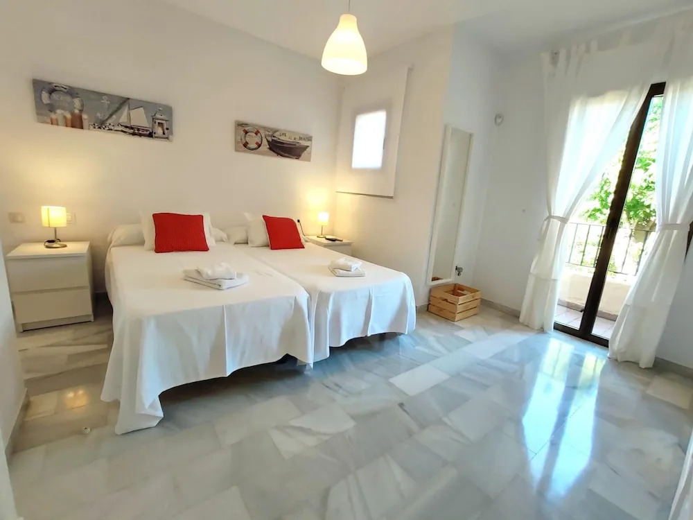 Villa Sotavento 20109