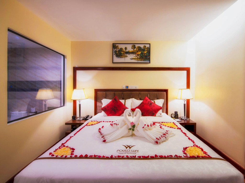 Poulo Wai Hotel, Trademark Collection by Wyndham