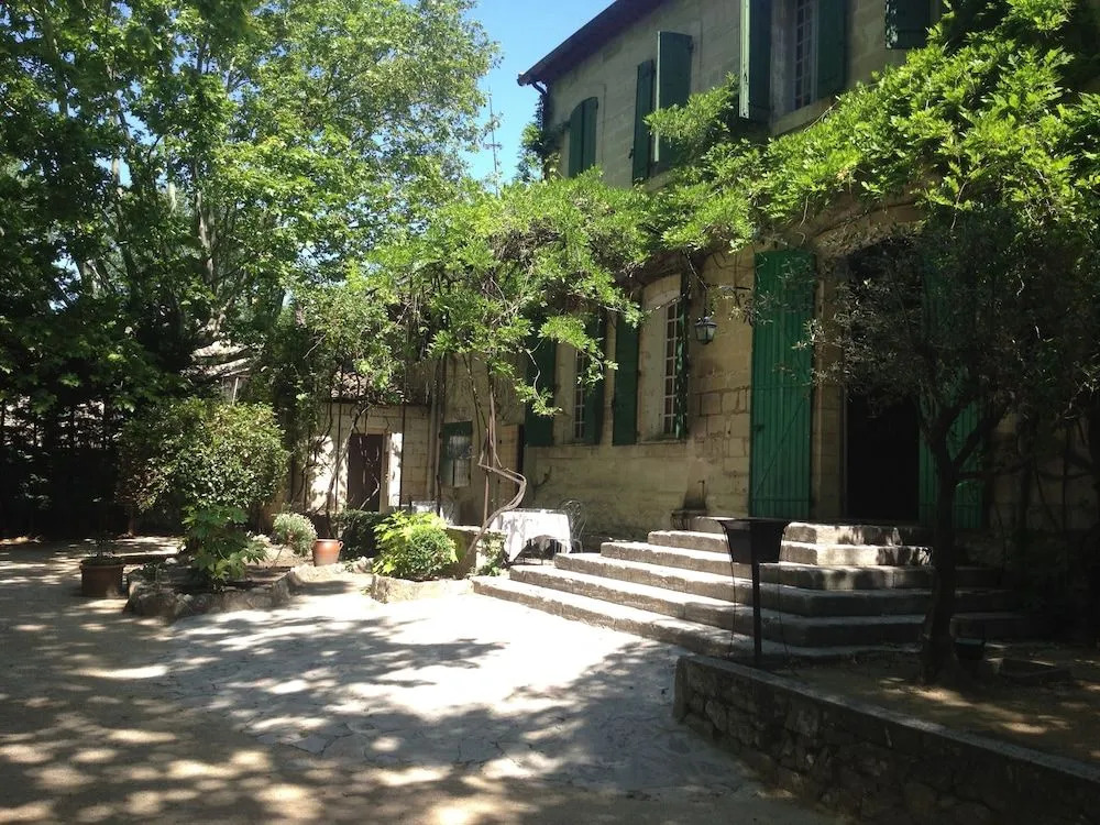 Auberge de la Treille - Chambres dHôtes