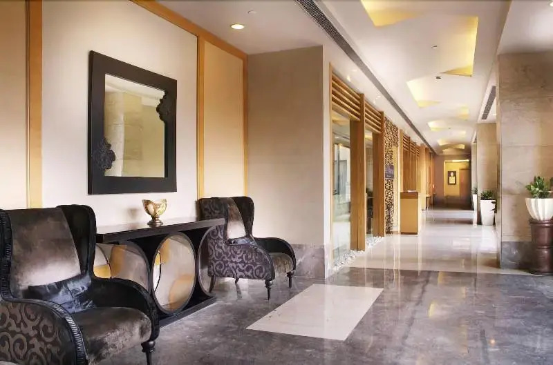Tivoli Garden Resort
