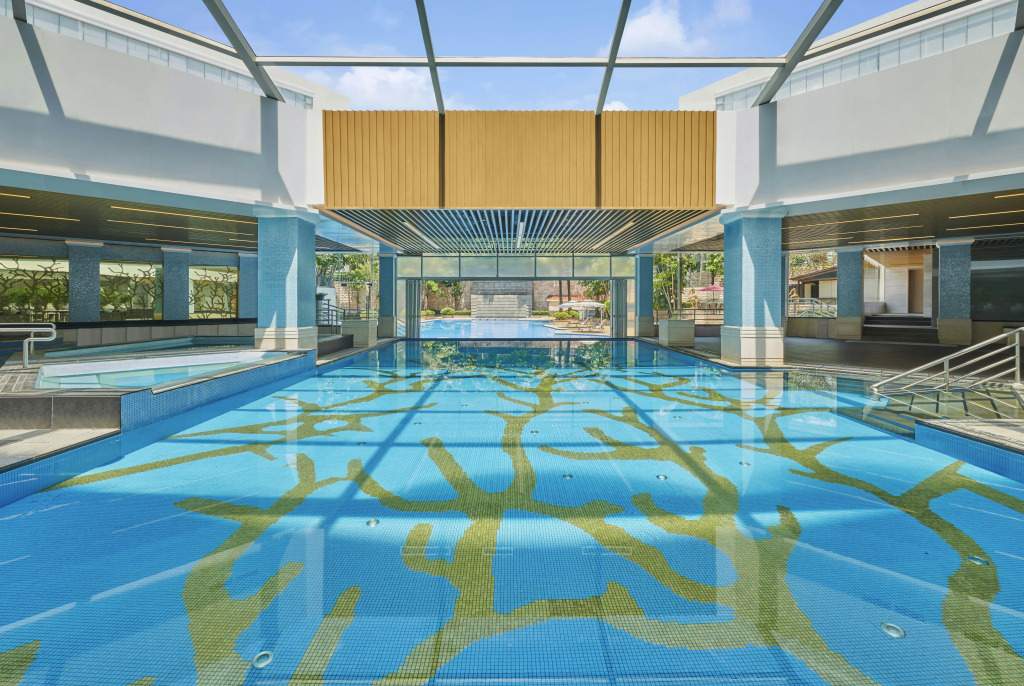 Hilton Guangzhou Science City