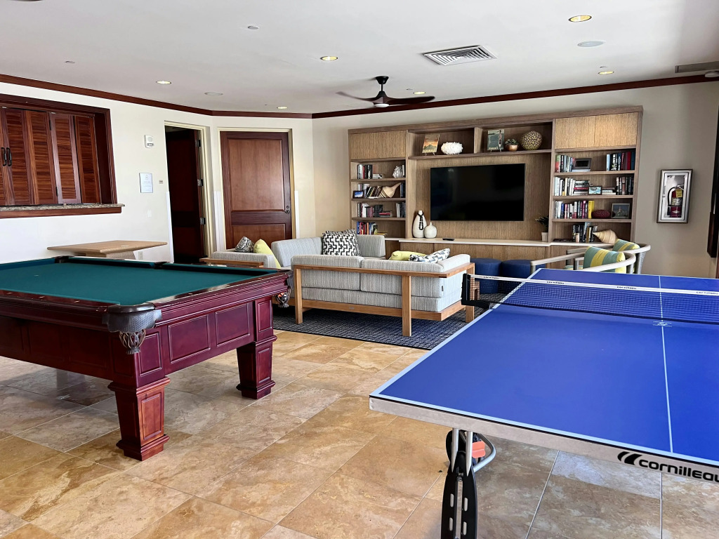 NEW Luxury 3 Bedroom Penthouse with Panoramic Ocean Views at Wailea Beach Villas Complimentary Rental Car WBV-PH412 by KBM Resorts