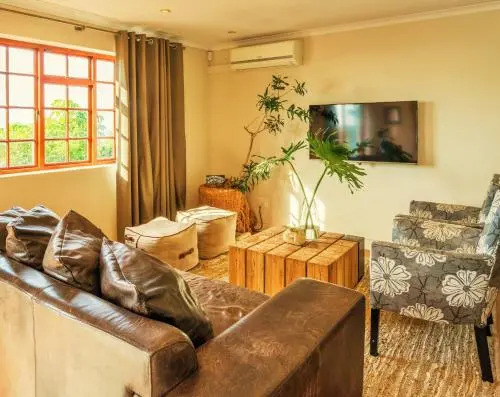 Sun&Sea Villa