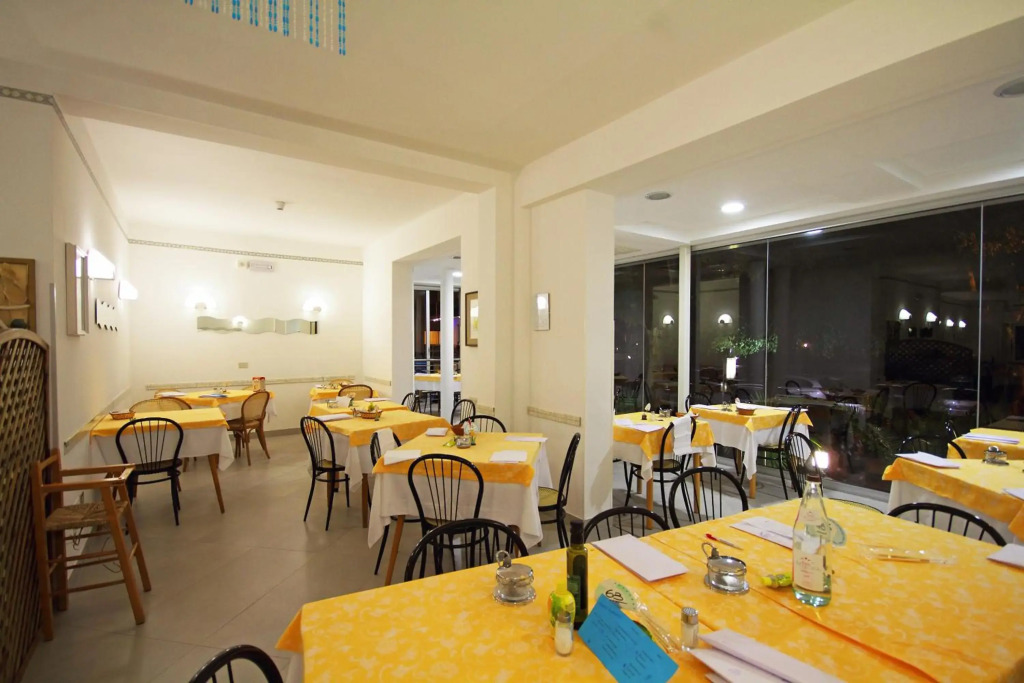 Hotel Azzurro
