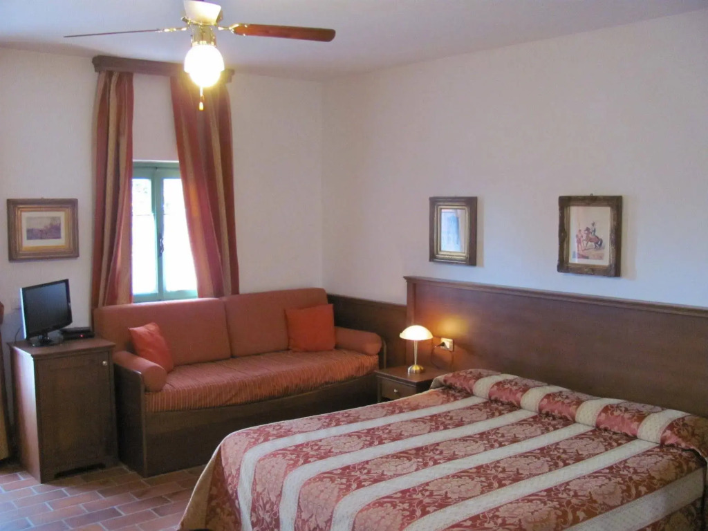 Casa Violetta B&B