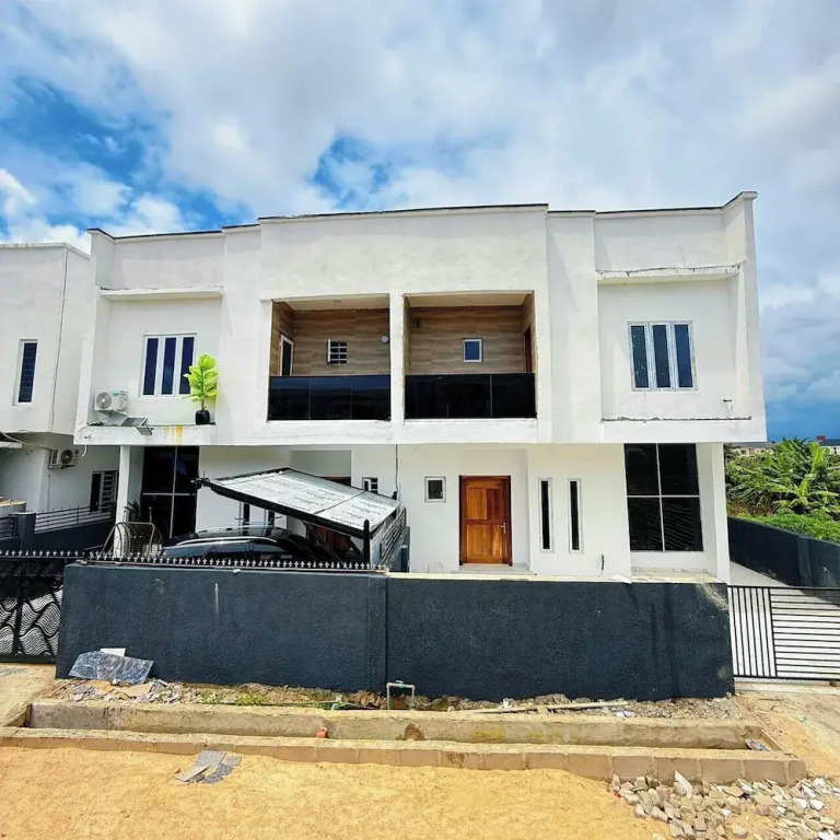 Recks Luxury Homes