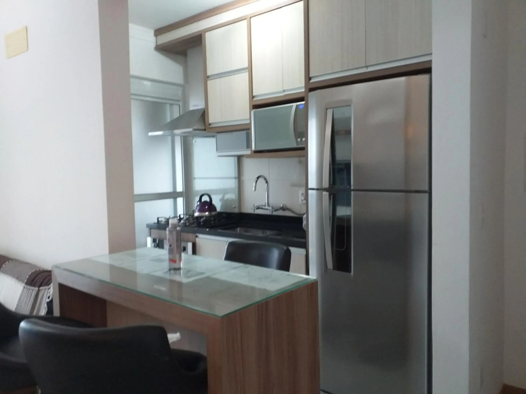 Apartamento Família Santos
