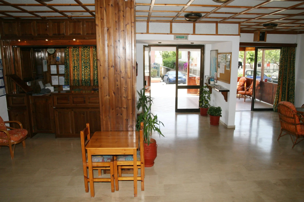 Andavis Hotel