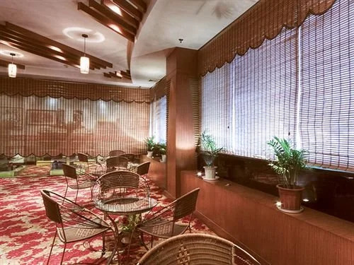Starway Wuxi Donglin Plaza