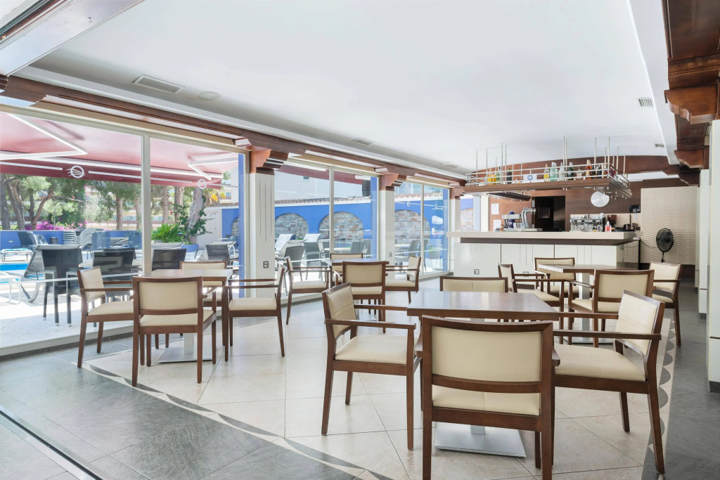 Hotel Torre Azul & Spa