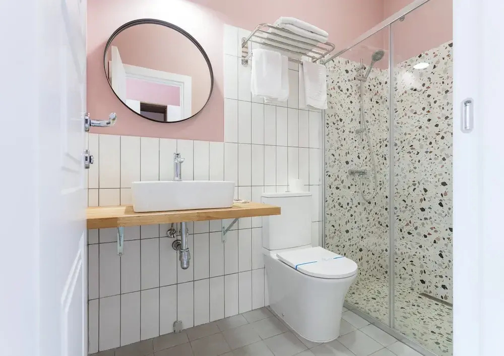Мини-отель Partner Guest House, ул. Большая Васильковская