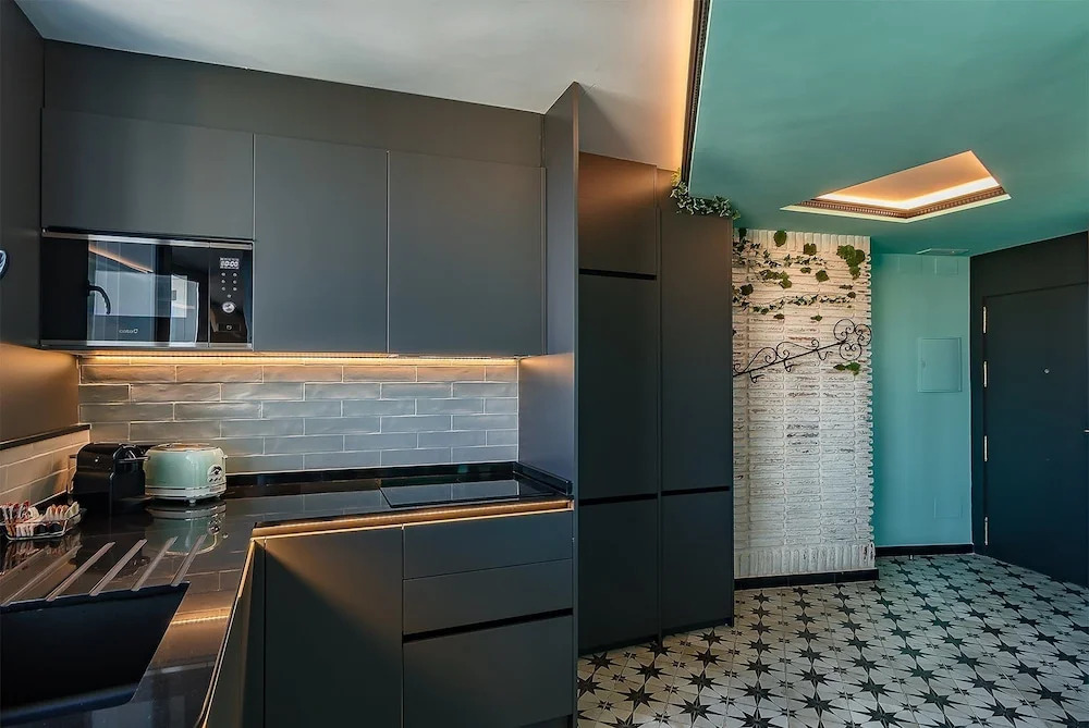 Torremolinos Apart  - Skysuite sea views - Torremolinos Center