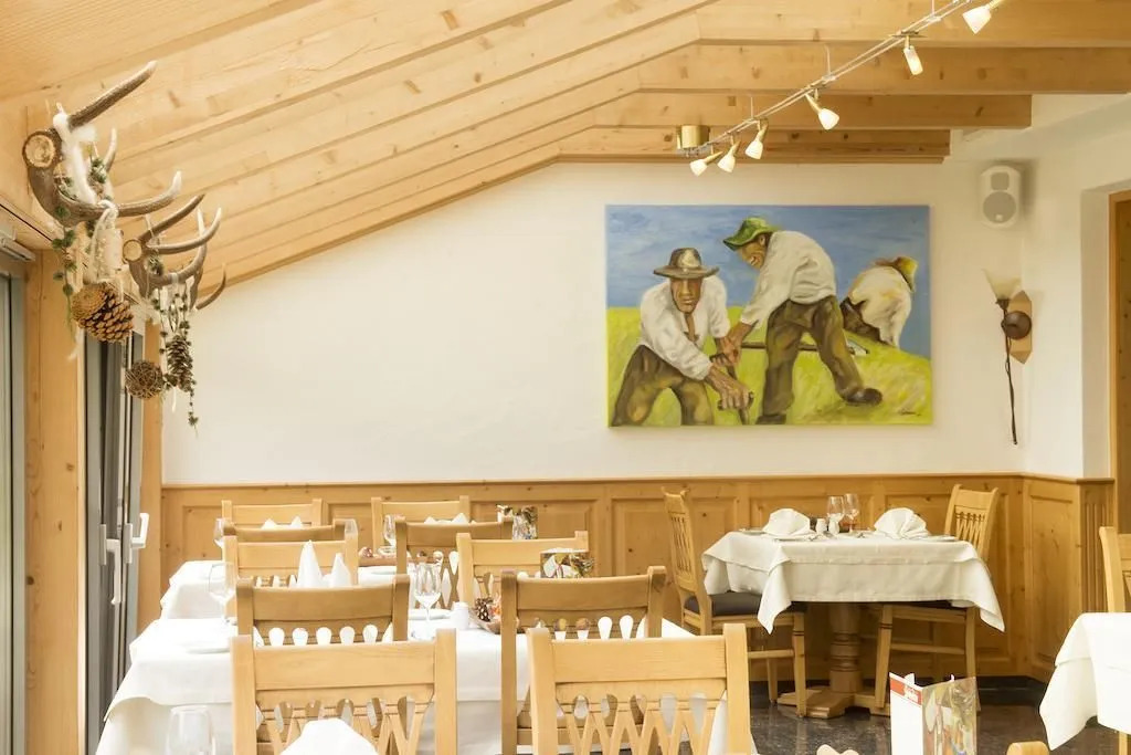 Boutiquehotel Grandau