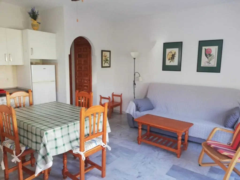 Apartamento Vera Playa 155
