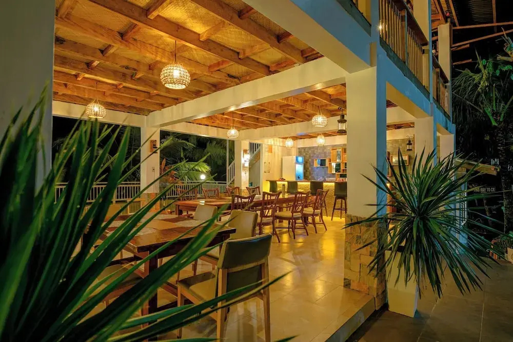 Fazenda De Faburada Eco-Mountain Resort by Hiverooms