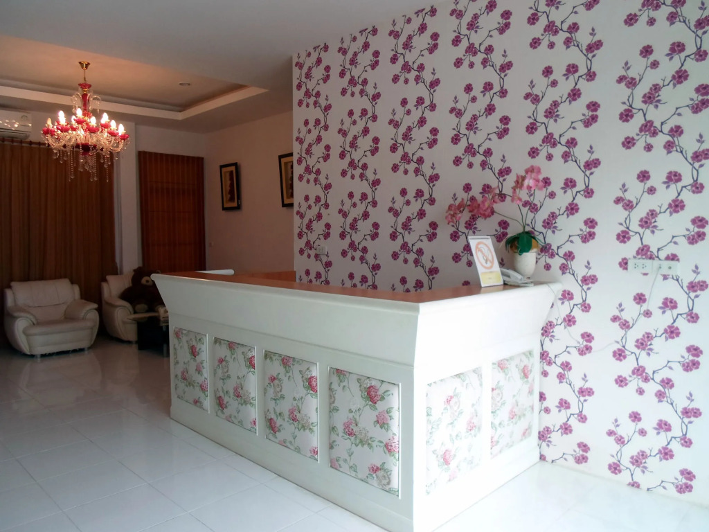Janrapat Resort