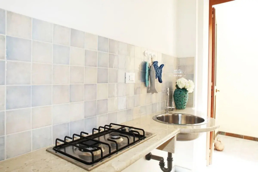 Appartamento Azzurra