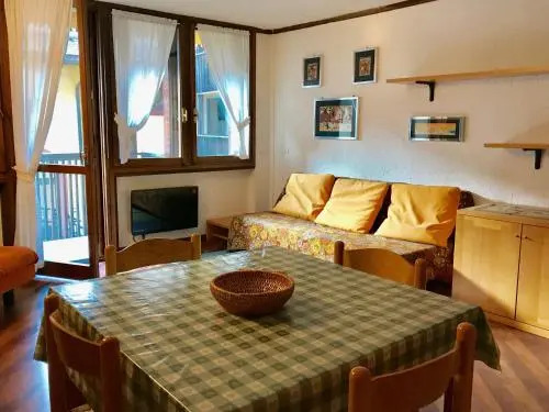 Des Alpes 24 Apartment