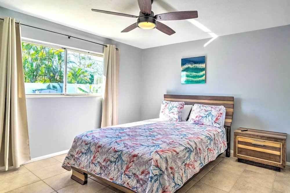Cape Coral Home With Heated Pool!
