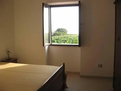 Villetta panoramica