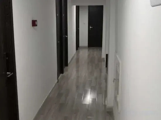 JVS·Hotel