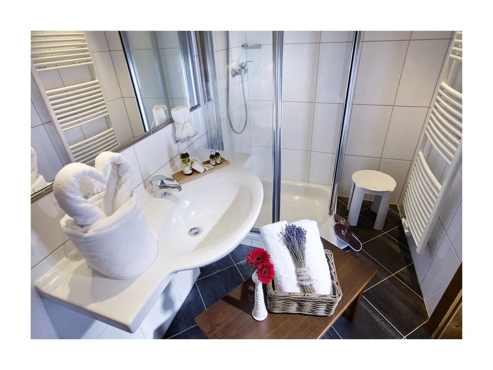 Hotel Weisses Lamm