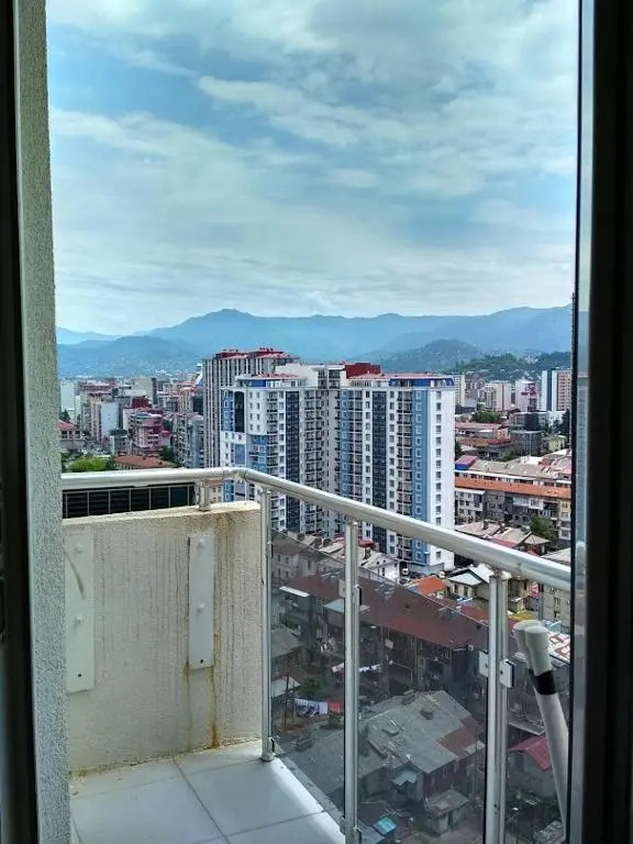 Cozy Panoramic View Apartment