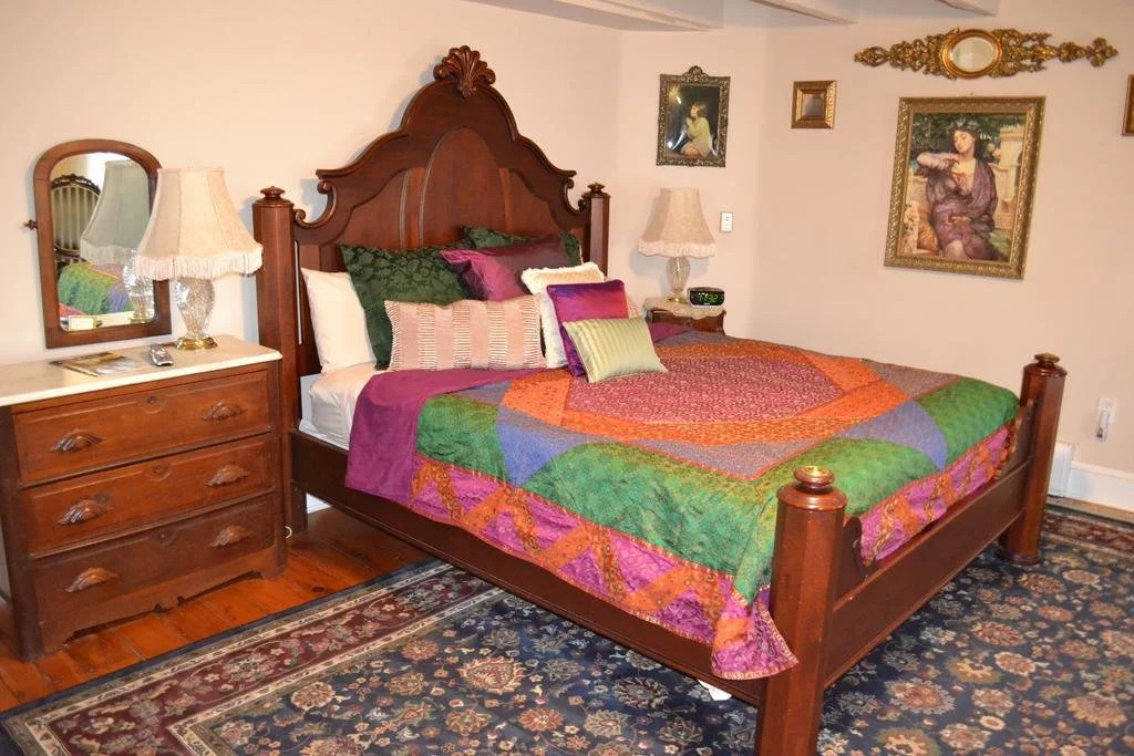 EJ Bowman House Bed & Breakfast