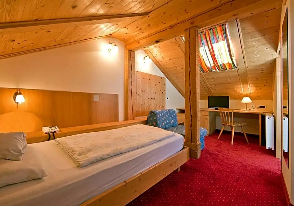 Hotel Rainegg
