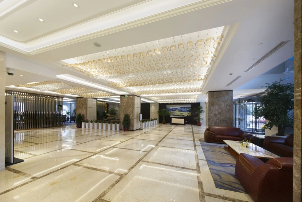 Quintessence Kaixin Hotel