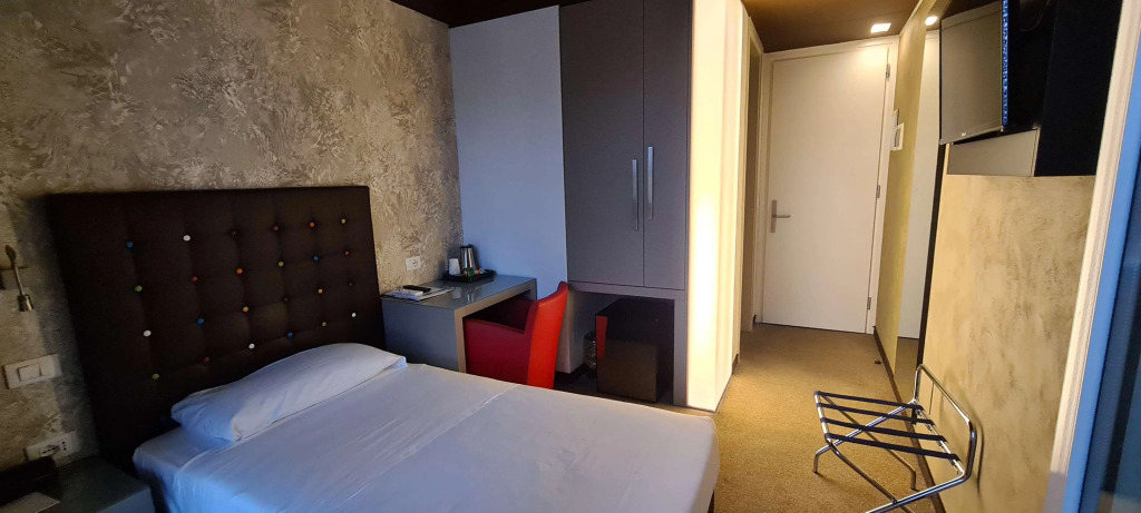 Best Western Hotel Continental