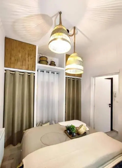 Old Town DeLuxe Suite W 100Mbps