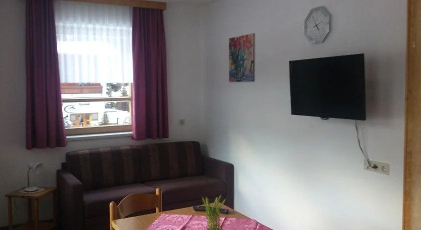 Ronalds Appartements