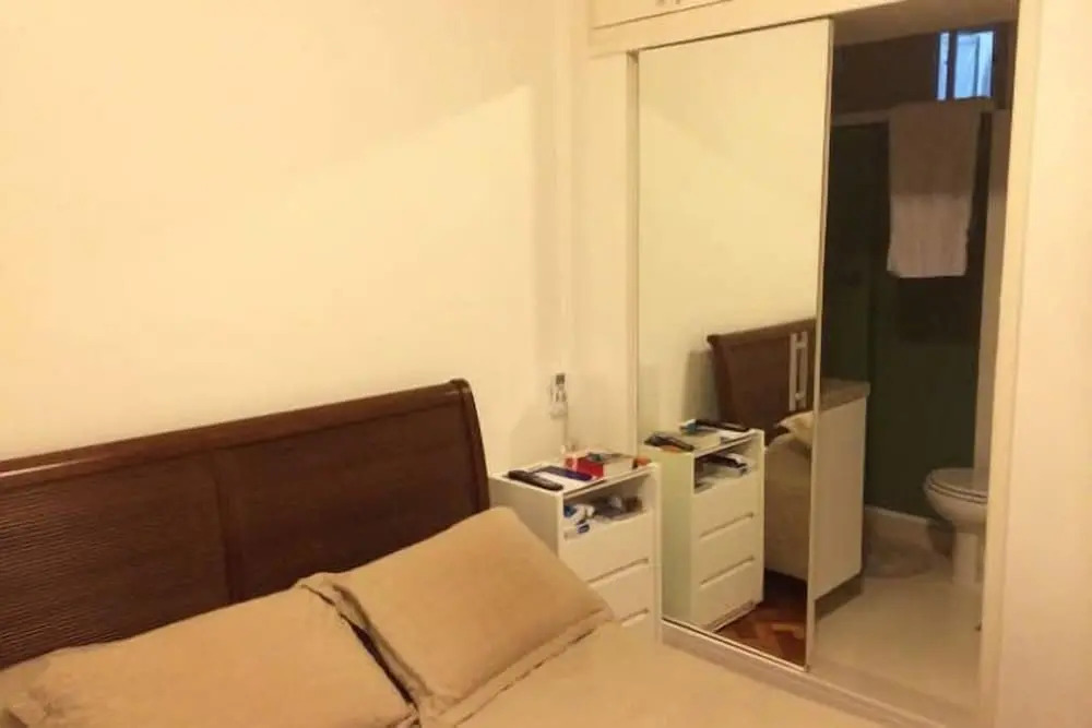 Copacabana House I