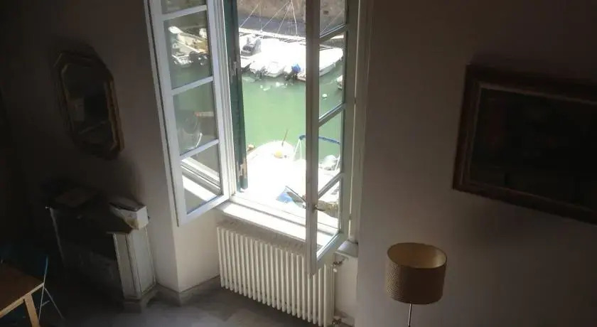 Appartamento Con Vista Venezia Livornese