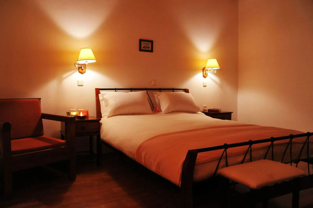 Stefanos Village Hotel