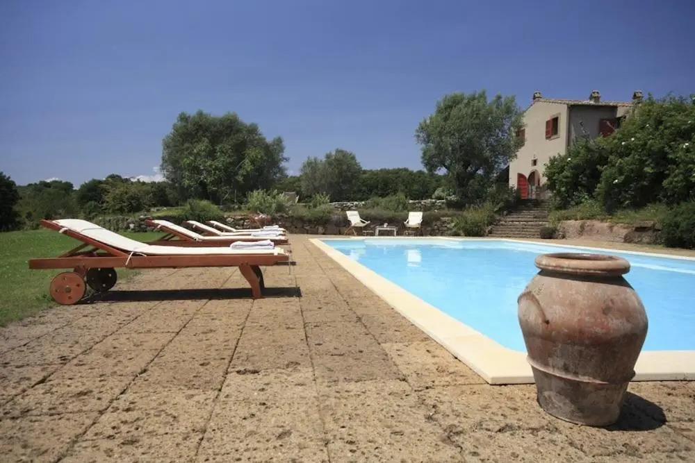 Villa Orte