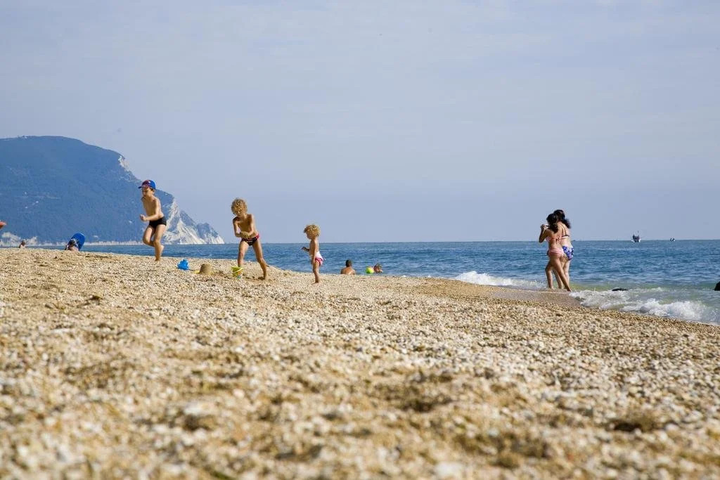 Camping La Medusa